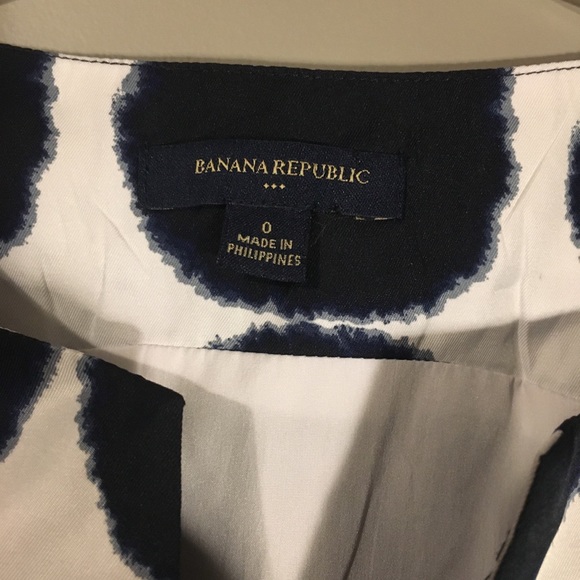 Banana republic sheath dress - Picture 2 of 2